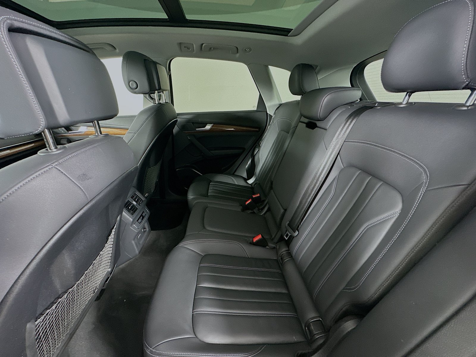 Certified 2023 Audi Q5 Premium w/ Convenience Package AWD/4WD image 39