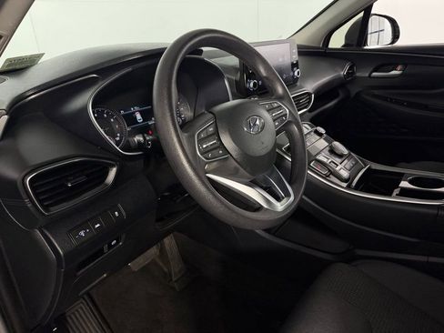 Used 2022 Hyundai Santa Fe SEL FWD image 21