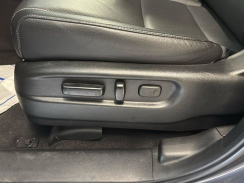Used 2025 Honda Ridgeline RTL image 8