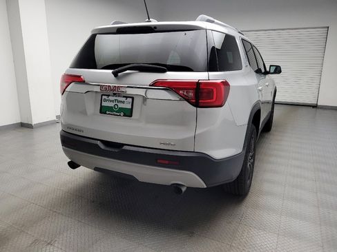 Used 2019 GMC Acadia SLT AWD/4WD image 7