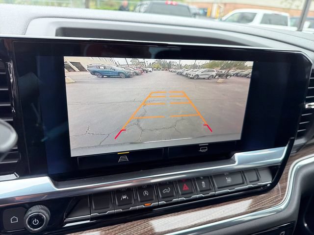 Certified 2023 Chevrolet Silverado 1500 LT AWD/4WD image 19