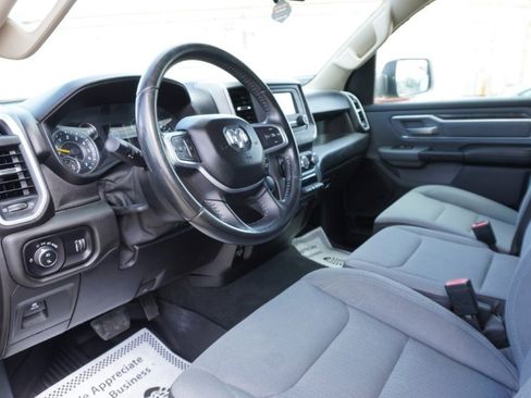 Used 2020 RAM 1500 Big Horn image 9