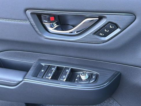 New 2026 Subaru Outback Touring XT AWD/4WD image 22