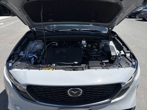 New 2026 MAZDA CX-5 Select AWD/4WD image 12