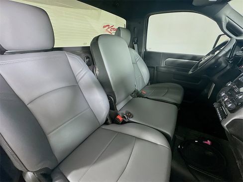 New 2025 RAM 4500 Tradesman image 10