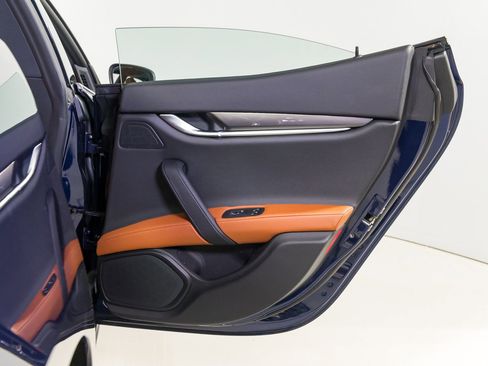 Used 2020 Maserati Ghibli S Q4 image 29