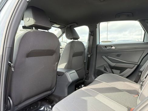 New 2026 Volkswagen Jetta Sport image 12
