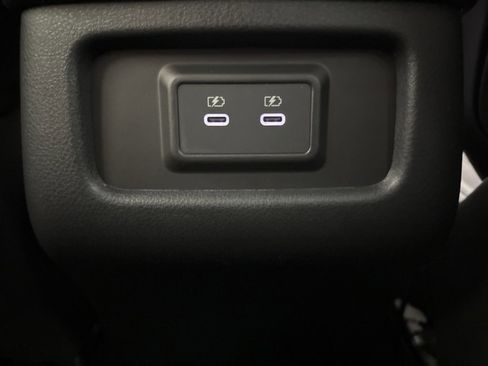 Certified 2026 INFINITI QX60 Luxe w/ Cargo Package image 28