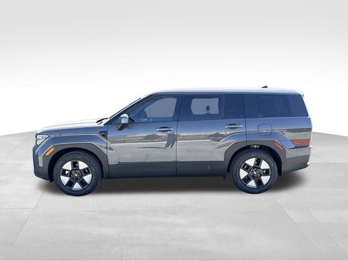 New 2026 Hyundai Santa Fe SE FWD image 8