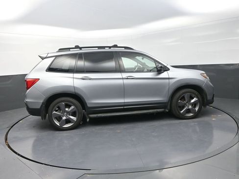 Used 2020 Honda Passport Touring image 10