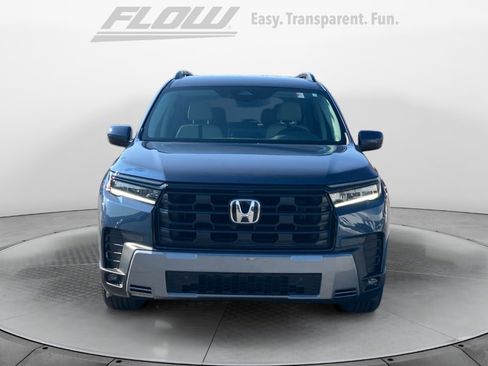 New 2026 Honda Pilot EX-L image 2