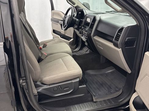 Used 2020 Ford F150 XLT w/ Equipment Group 302A Luxury AWD/4WD image 25