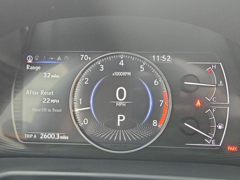 Used 2024 Lexus ES 350 w/ Premium Package image 22