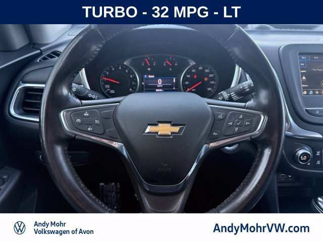 Used 2019 Chevrolet Equinox LT FWD image 20