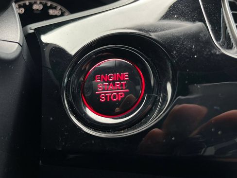 Used 2024 Honda Civic Sport image 21