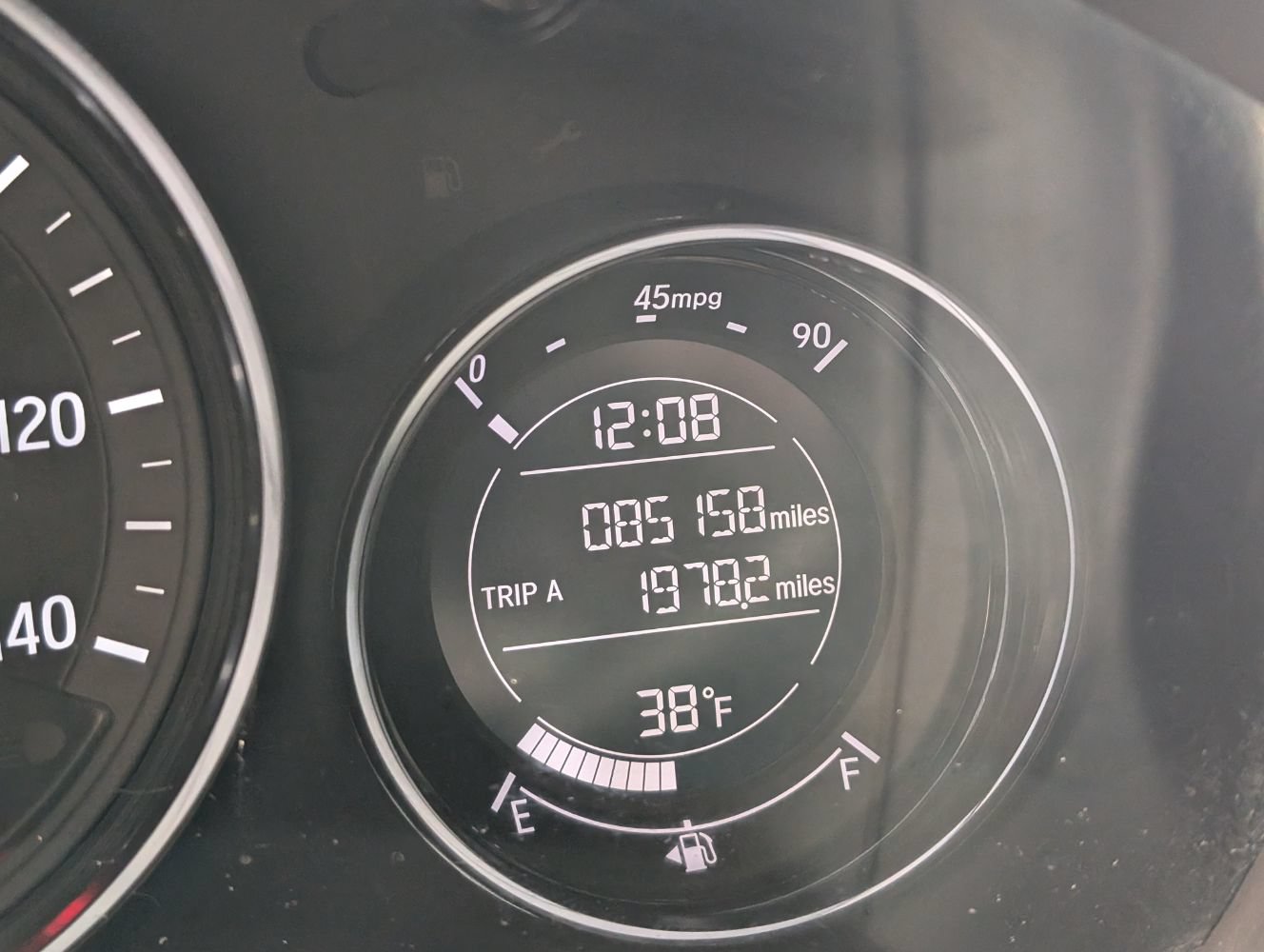 Used 2022 Honda HR-V LX image 20