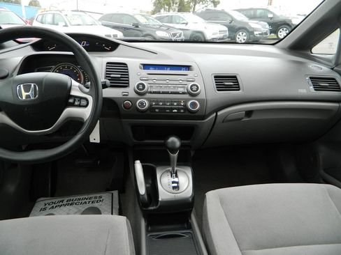Used 2006 Honda Civic EX image 16