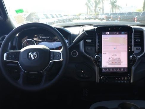 New 2026 RAM 2500 Tradesman w/ Safety Group image 22