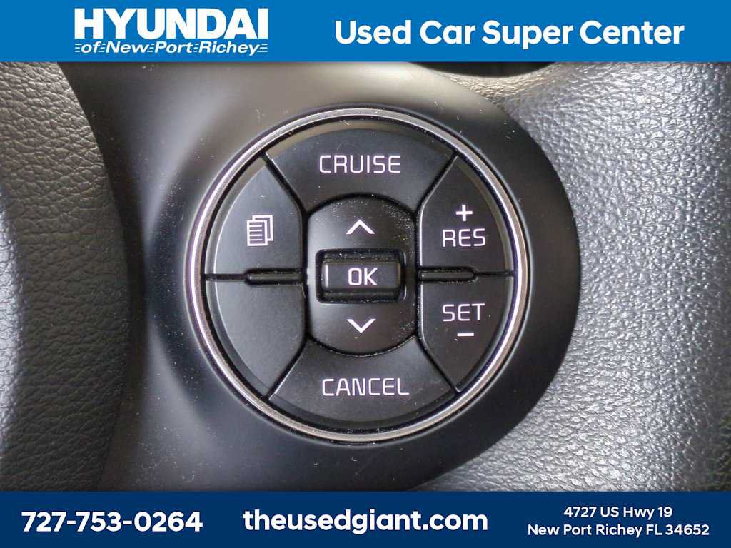 Used 2022 Kia Soul LX w/ Technology Package FWD image 25