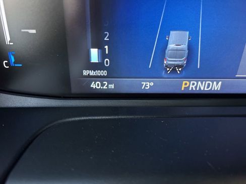 New 2026 Ford Transit 250 148 High Roof w/ Load Area Protection Package image 21