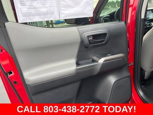 Used 2023 Toyota Tacoma SR5 RWD image 10