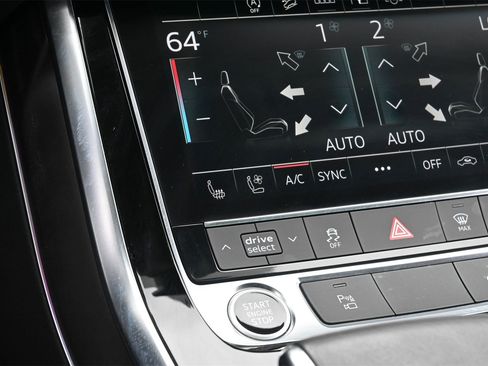 Used 2022 Audi Q8 Premium Plus image 12