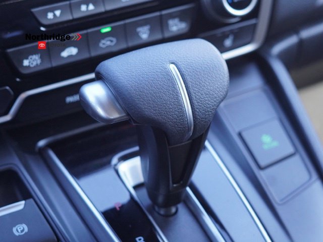 Used 2017 Honda CR-V EX image 28