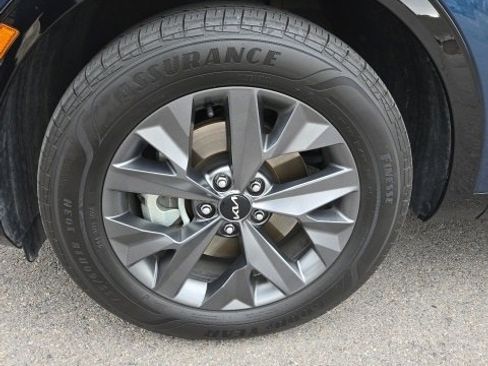 Certified 2023 Kia Sportage SX Prestige image 7