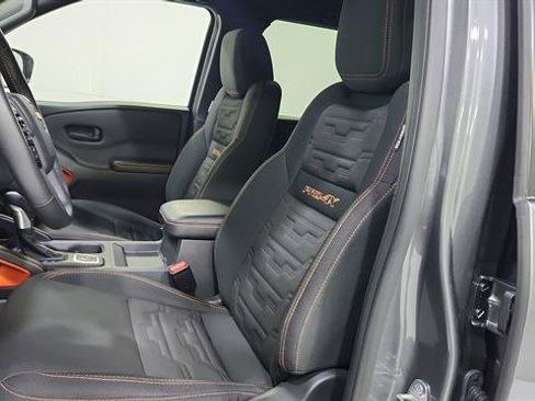 Certified 2026 Nissan Frontier PRO-4X AWD/4WD image 16
