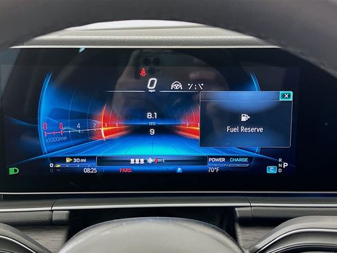 New 2026 Mercedes-Benz GLE 53 AMG 4MATIC Coupe image 13