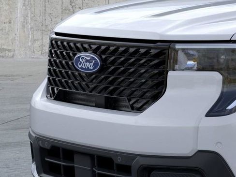 New 2026 Ford Maverick Lariat w/ Black Appearance Package AWD/4WD image 49