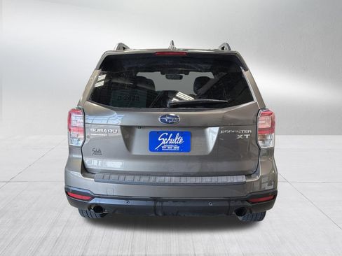 Used 2017 Subaru Forester 2.0XT Touring AWD/4WD image 6