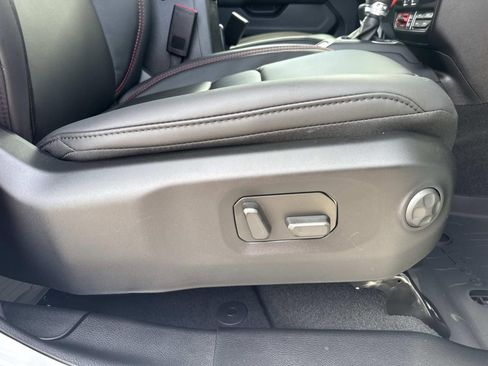 New 2026 Jeep Wrangler Unlimited Rubicon image 12