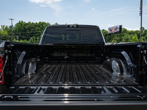 New 2026 RAM 2500 Warlock AWD/4WD image 9