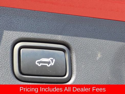 Certified 2023 Hyundai Tucson SEL AWD/4WD image 14