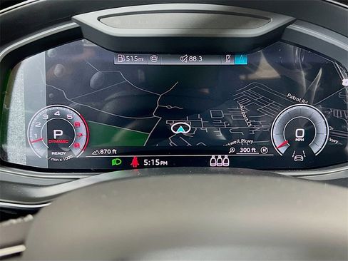 New 2026 Audi Q8 Premium Plus image 15