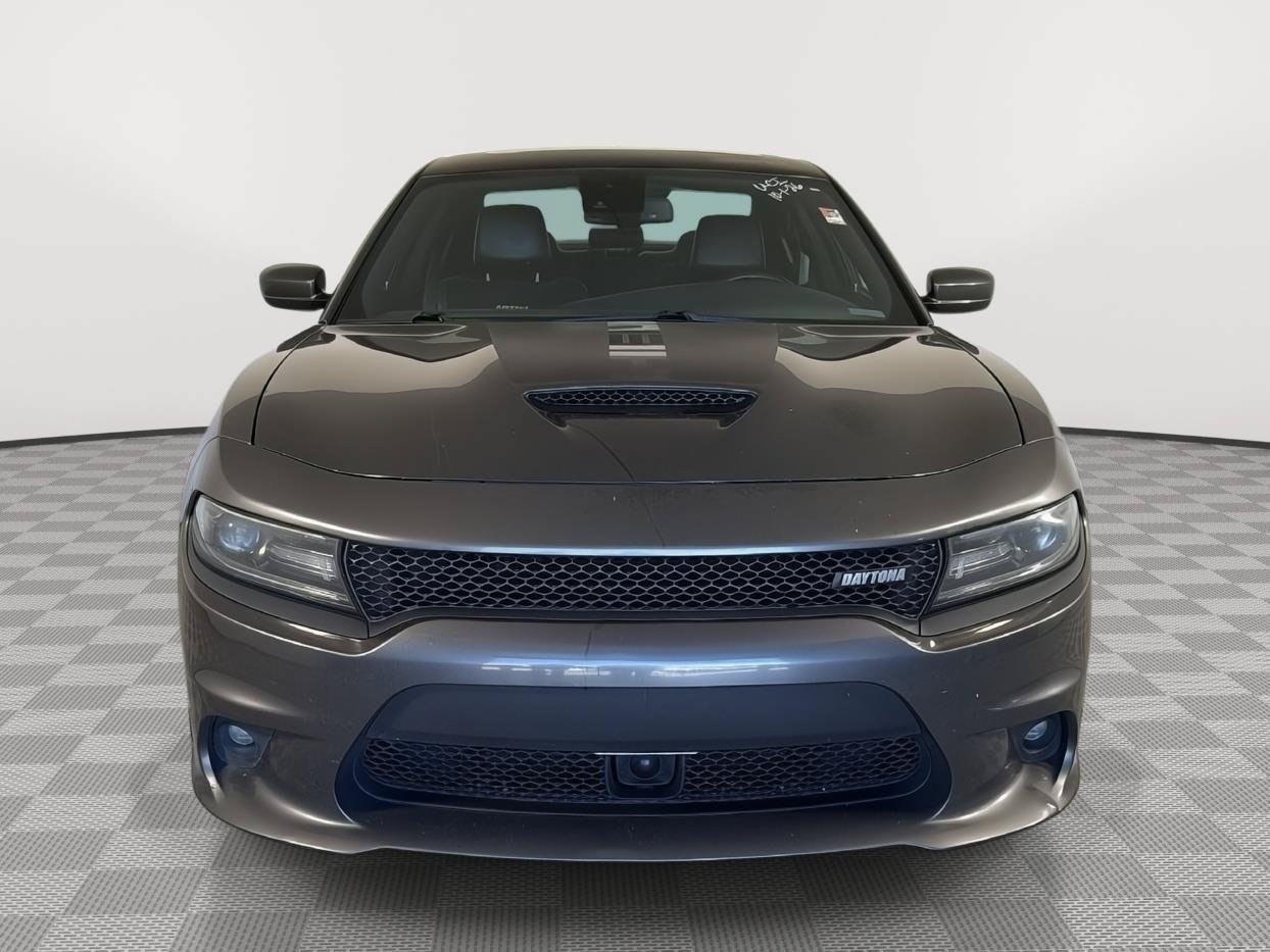 Used 2018 Dodge Charger R/T RWD image 2