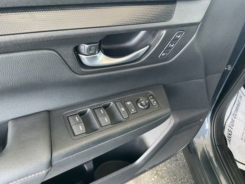 Used 2024 Honda CR-V Sport-L image 16