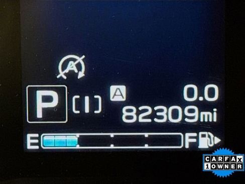 Used 2020 Subaru Forester w/ Alloy Wheel Package image 12