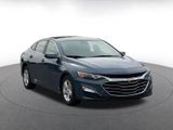 Used 2024 Chevrolet Malibu LT image 3