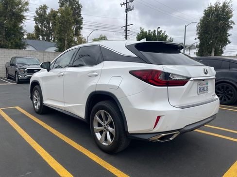 Used 2019 Lexus RX 350 FWD image 4