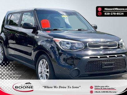 Used 2015 Kia Soul