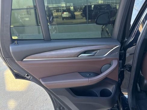 Used 2019 BMW X3 xDrive30i w/ M Sport Package 2 image 15