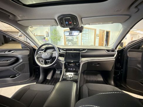 Used 2023 Jeep Grand Cherokee L Laredo w/ Trailer Tow Group (B) image 41