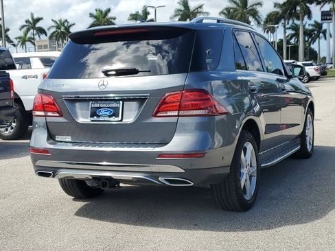 Used 2018 Mercedes-Benz GLE 350 image 6