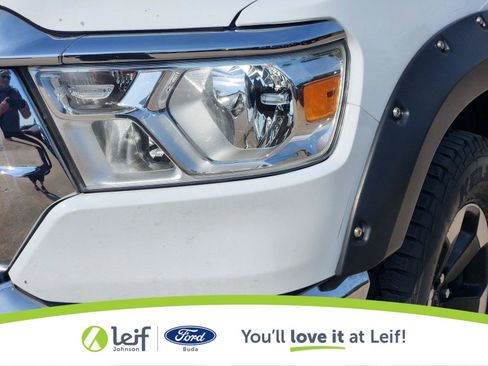 Used 2020 RAM 1500 Lone Star RWD image 6