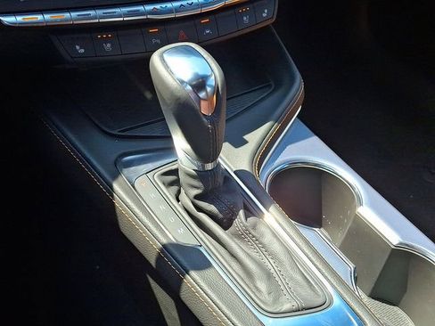 New 2025 Cadillac CT4 Premium Luxury image 10