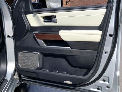Used 2022 Toyota Tundra Capstone image 23