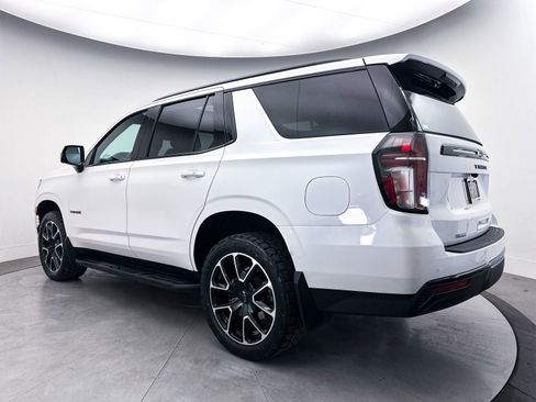 Used 2024 Chevrolet Tahoe RST w/ Luxury Package AWD/4WD image 14