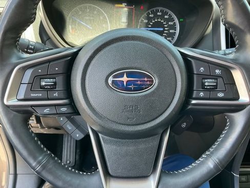 Used 2022 Subaru Ascent Touring w/ Popular Package #2A AWD/4WD image 28